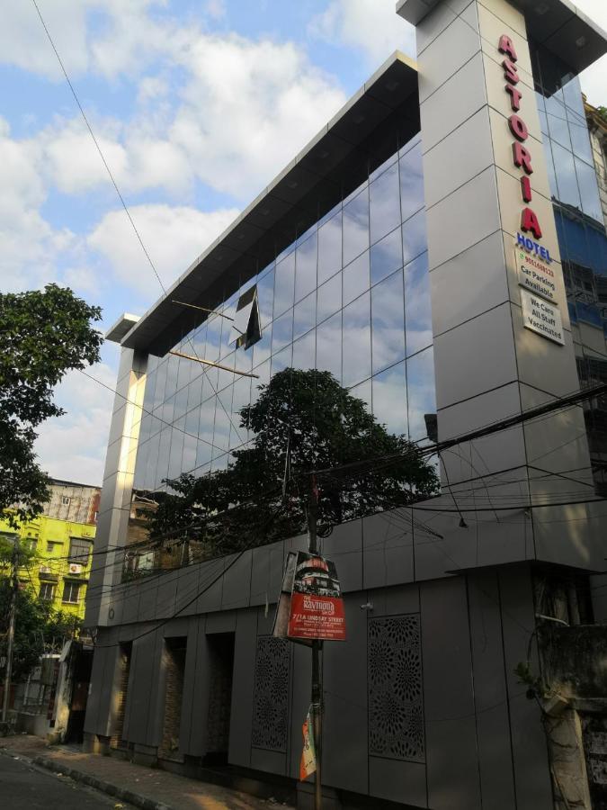 Hotel Astoria Kolkata