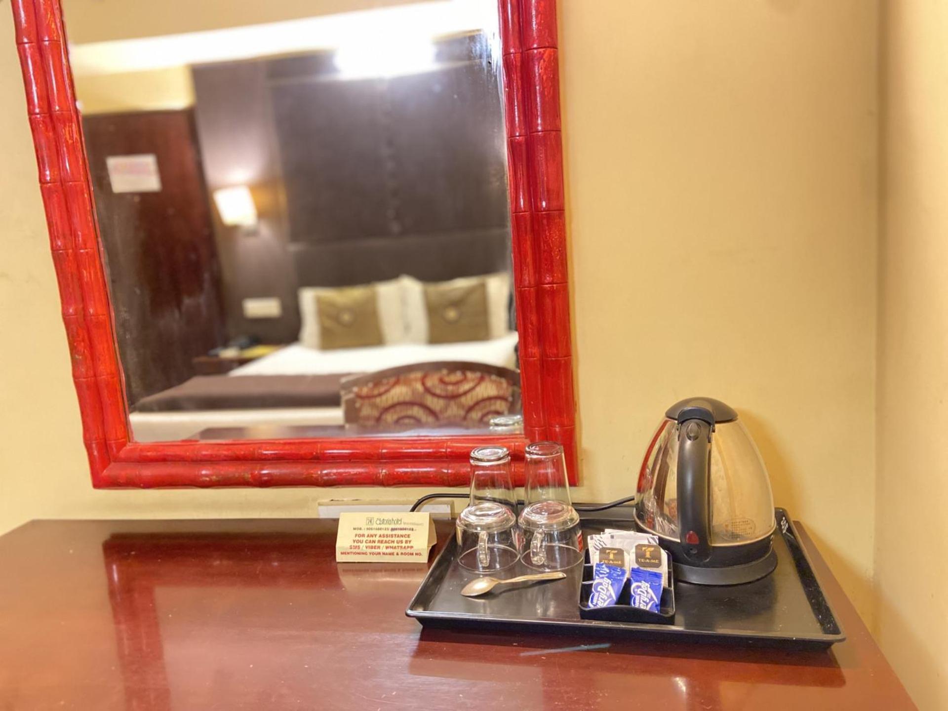 Astoria 2* Kolkata