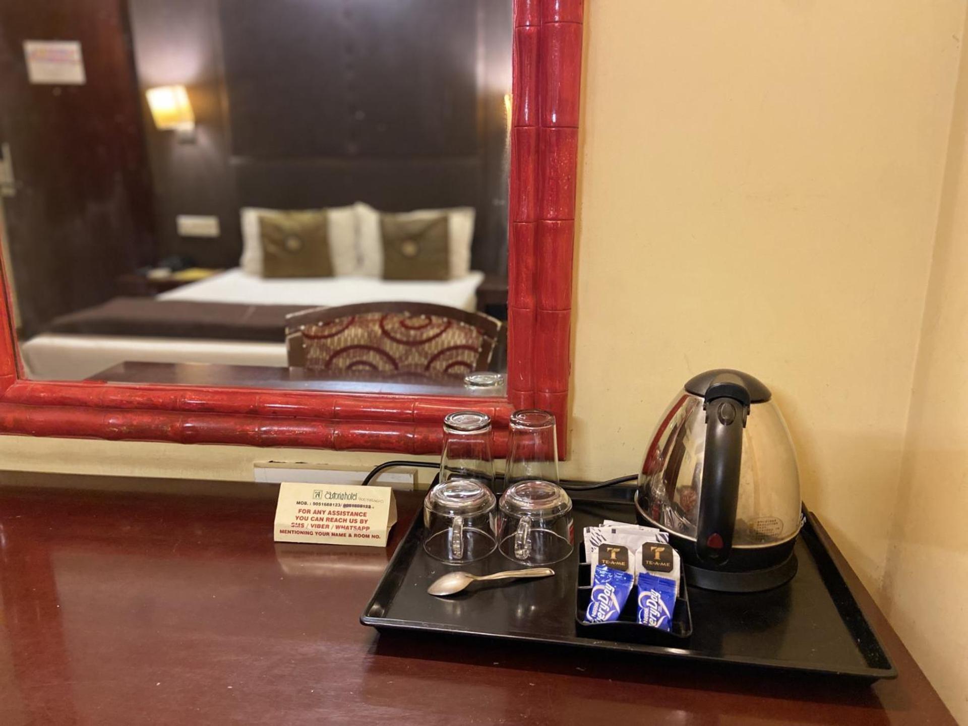 Astoria Hotel Kolkata