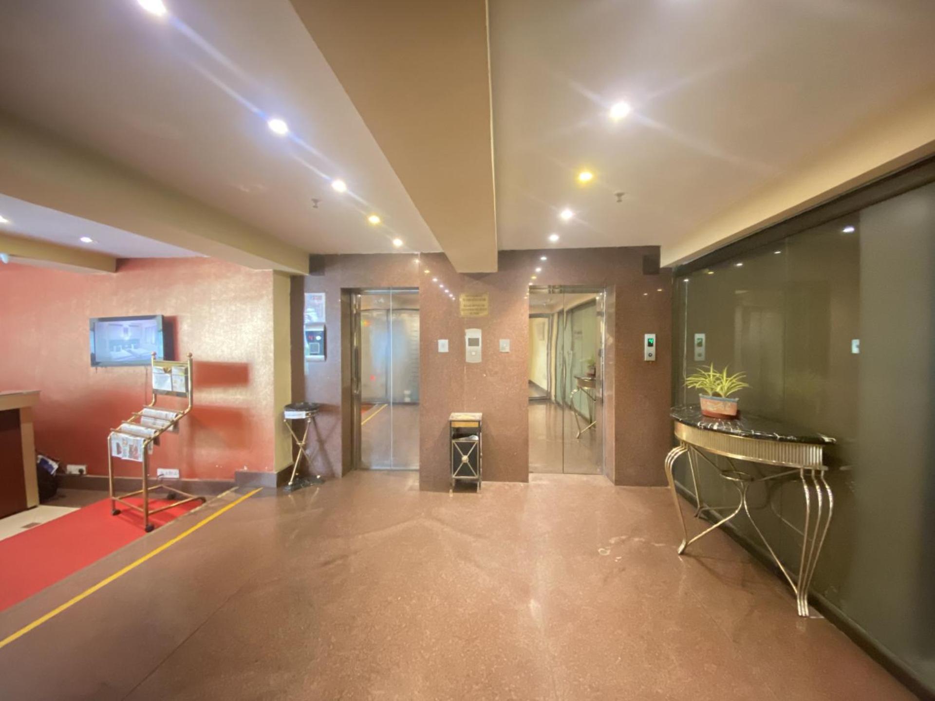 Hotel Astoria