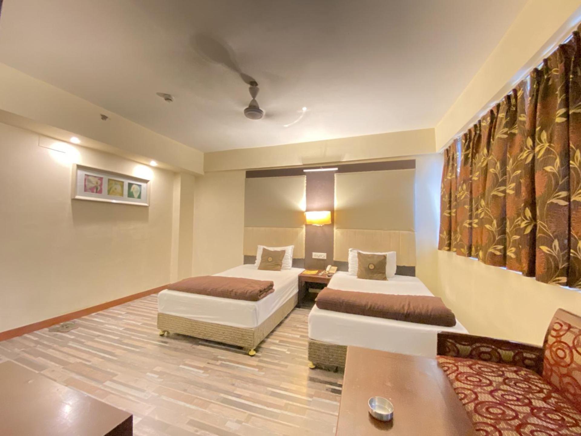 Astoria Kolkata
