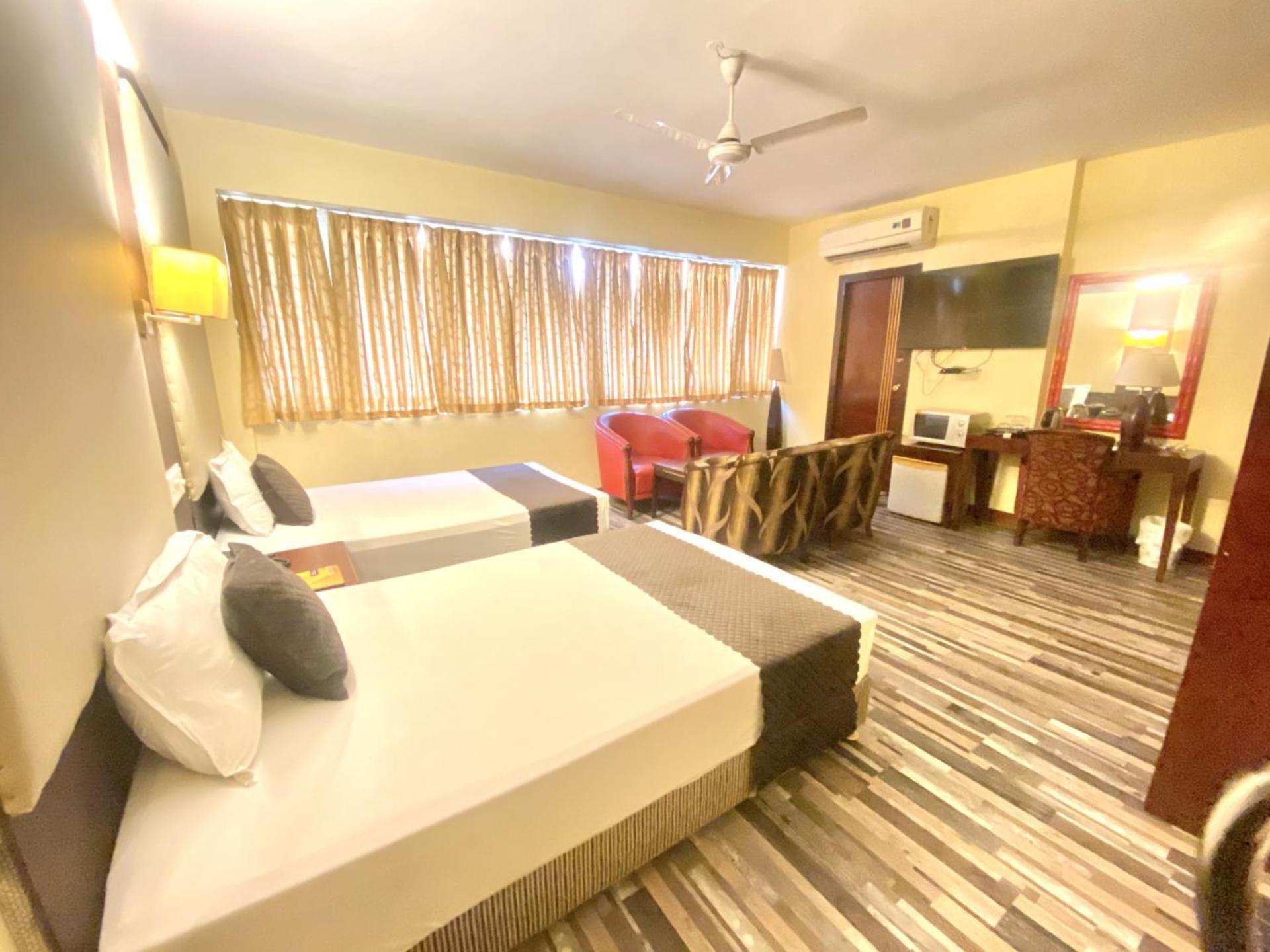 होटल Astoria Kolkata