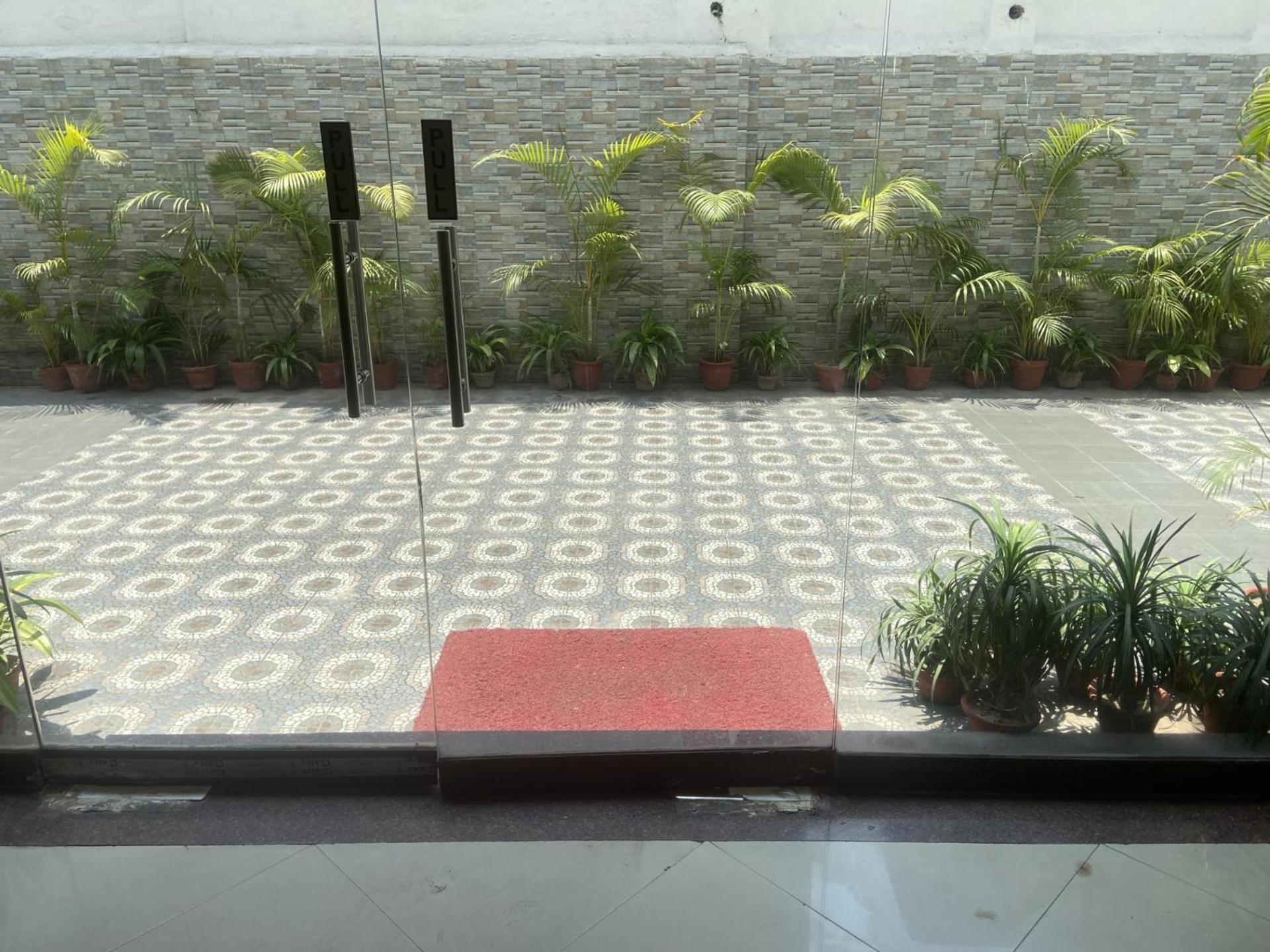 Astoria 2* Kolkata
