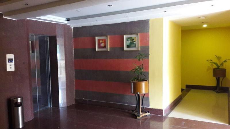 Astoria 2* Kolkata