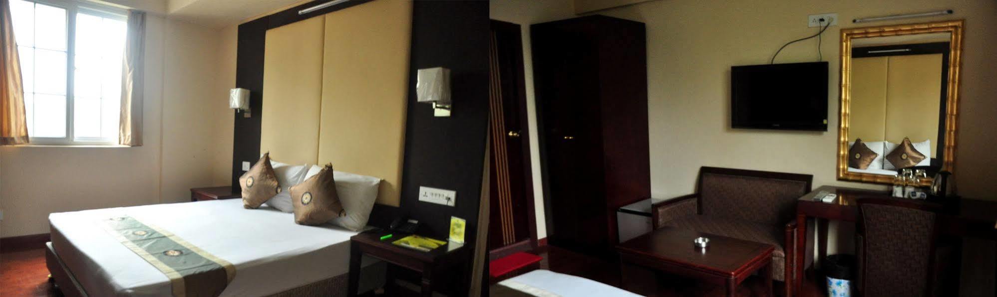 Astoria Kolkata