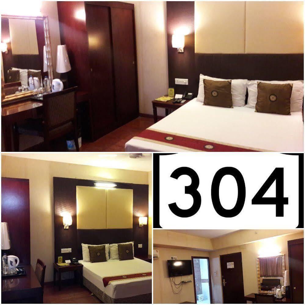 Astoria 2* Kolkata