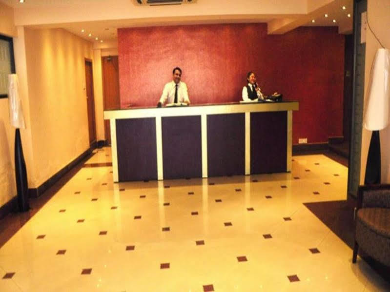 Astoria Hotel